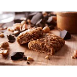 Nut Butter Filled Bar bio (12x50g)