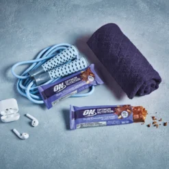 Nutty Chocolate Caramel Protein Bar (10x70g)