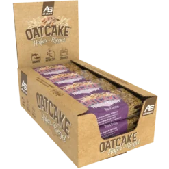 Oatcake (12x80g)