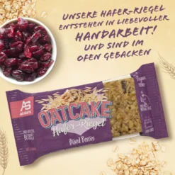Oatcake (12x80g)