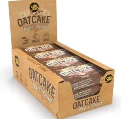 Oatcake (12x80g)