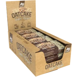 Oatcake (12x80g)