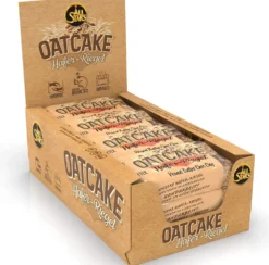 Oatcake (12x80g)