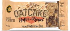 Oatcake (12x80g)