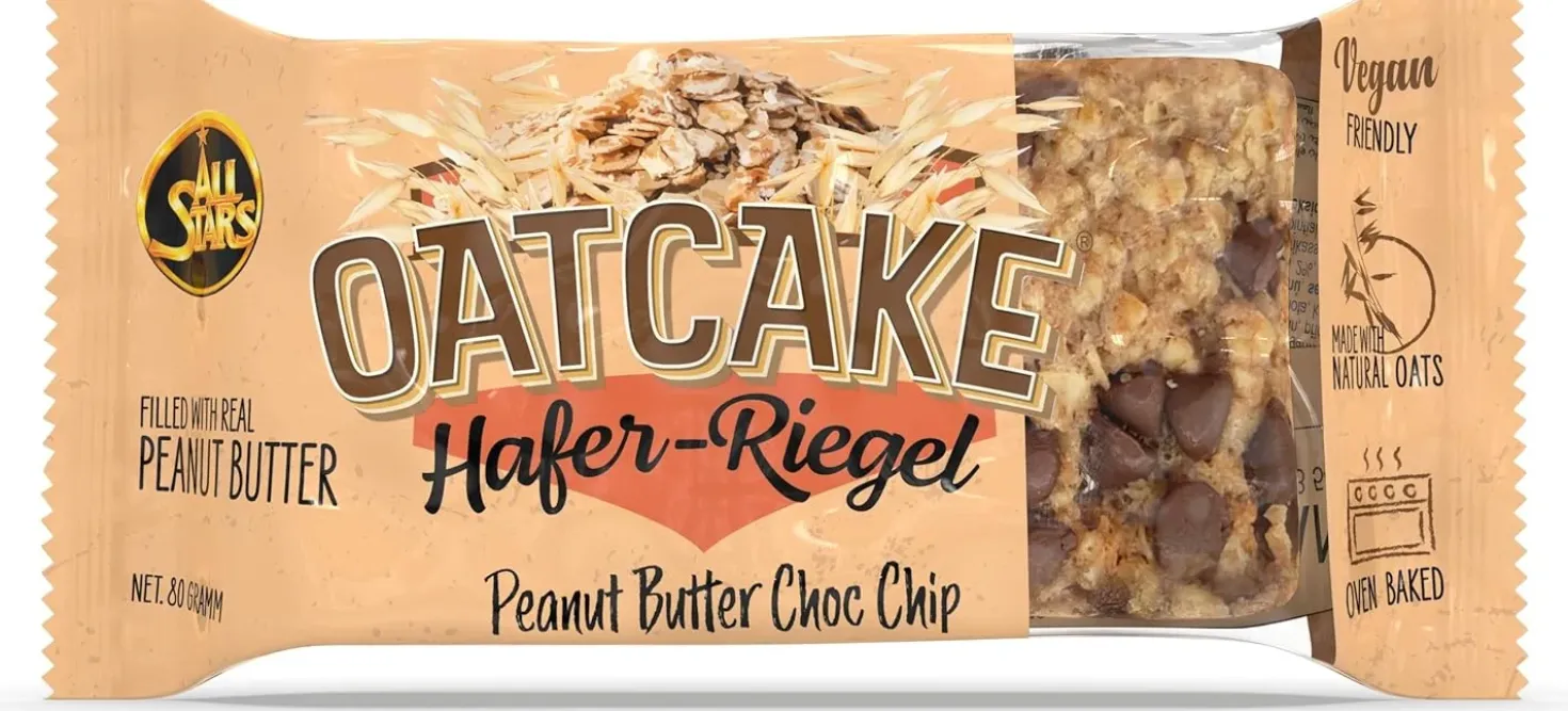Oatcake (12x80g)