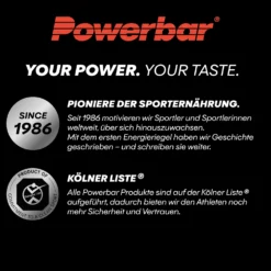 Oat Energy (15x50g)