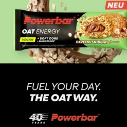 Oat Energy (15x50g)
