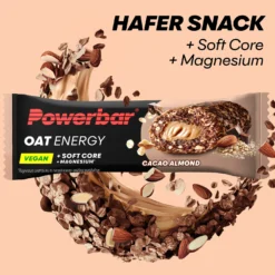 Oat Energy (15x50g)