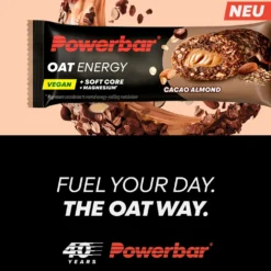Oat Energy (15x50g)