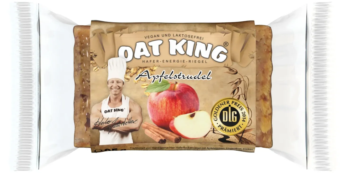 Oat King Energy Bar (10x95g)