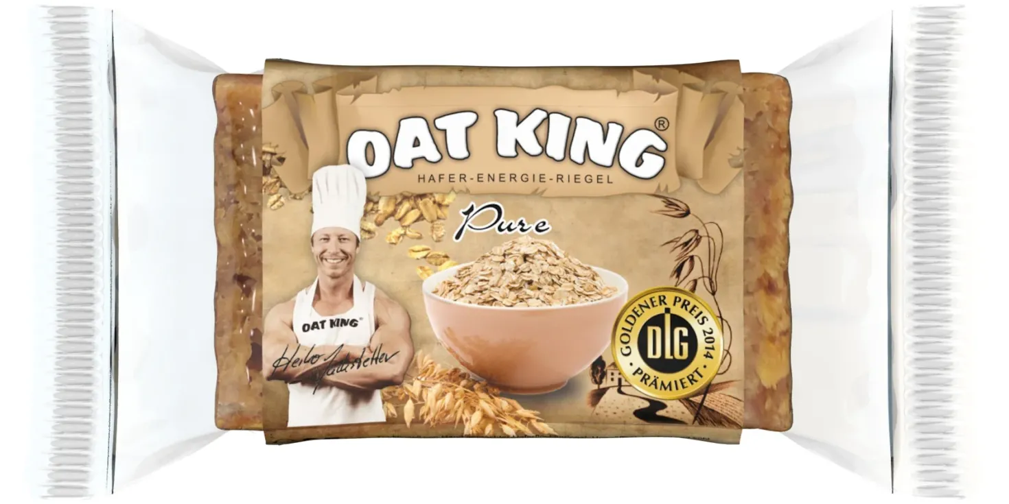 Oat King Energy Bar (10x95g)