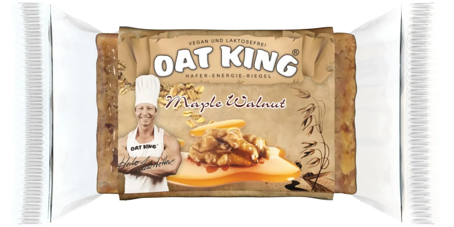 Oat King Energy Bar (10x95g)