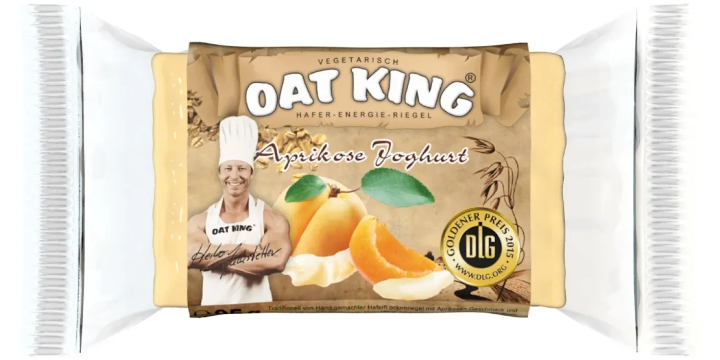 Oat King Energy Bar (10x95g)