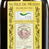 Olivenöl Blume des Öls nativ extra (500ml)