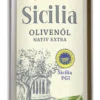 Olivenöl Sicilia P.G.I nativ extra (500ml)