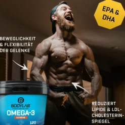 Omega-3 Extreme (120 Kapseln)