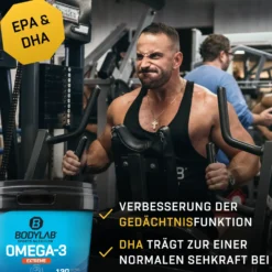 Omega-3 Extreme (2x120 Kapseln)