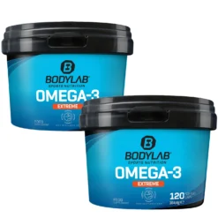 Omega-3 Extreme (2x120 Kapseln)