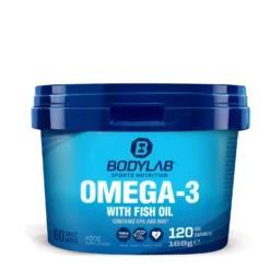 Omega-3 (120 Kapseln)