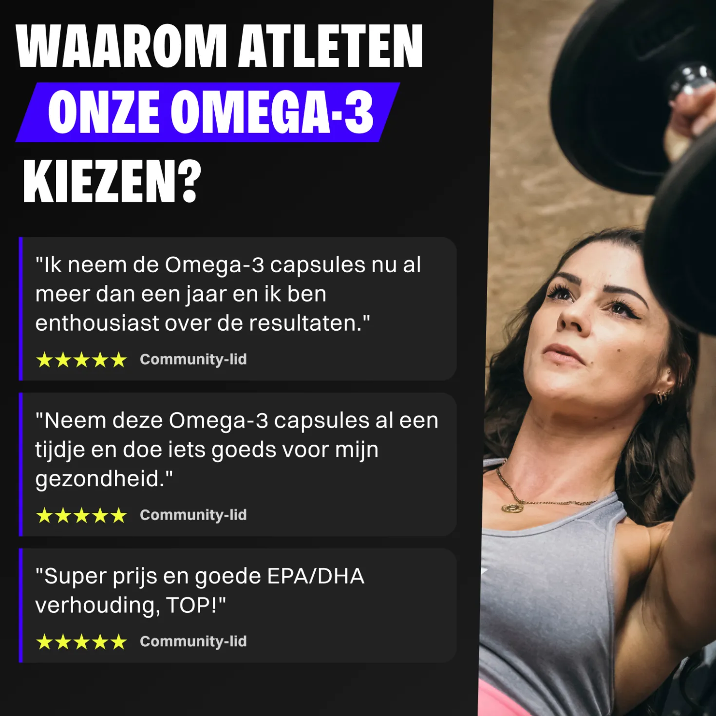 Omega-3 (120 Kapseln)