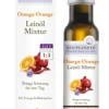 Omega Orange Leinölmixtur bio (100ml)