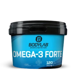 Omega-3 Strong (120 Kapseln)