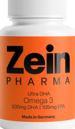 Omega-3 Ultra EPA (120 Kapseln)