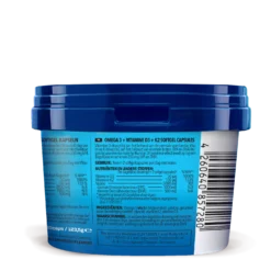 Omega-3 + Vitamin D3 + K2 Extreme (120 Kapseln)