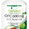 OPC 600mg mit Acerola (90 Kapseln)