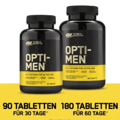 Opti-Men (180 Tabletten)