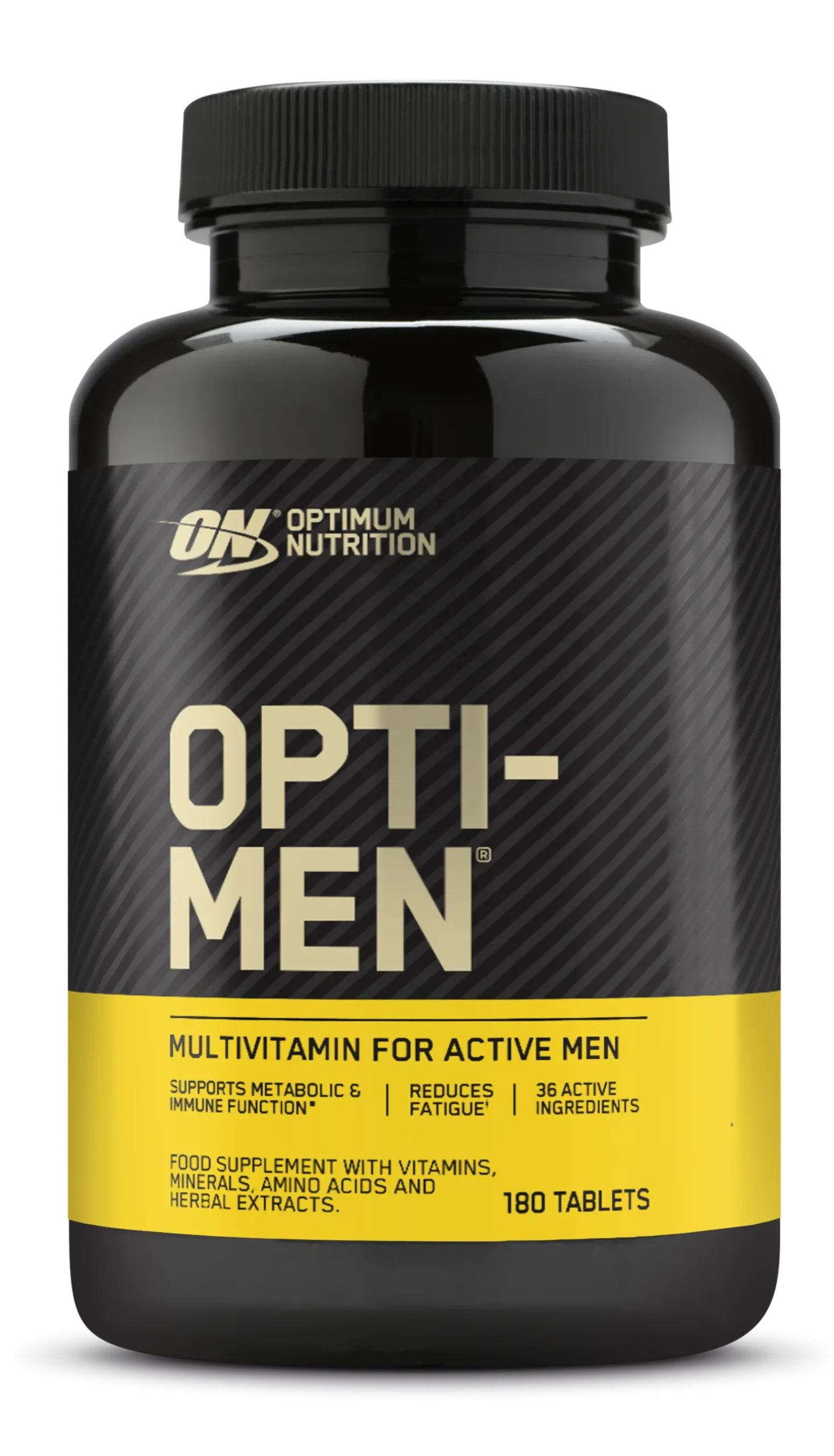 Opti-Men (180 Tabletten)