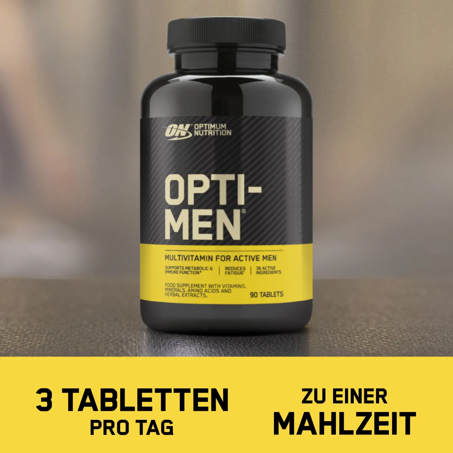 Opti-Men (180 Tabletten)