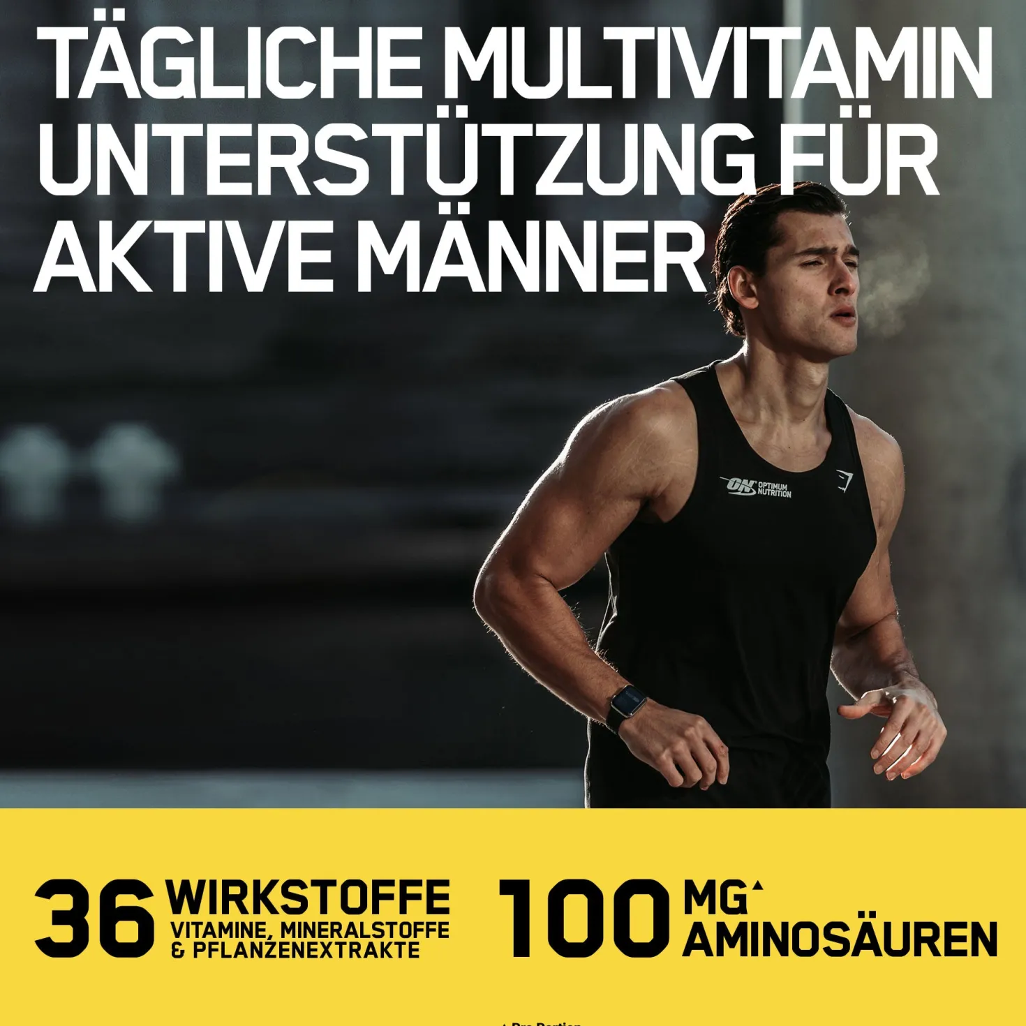 Opti-Men (90 Tabletten)