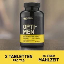 Opti-Men (90 Tabletten)