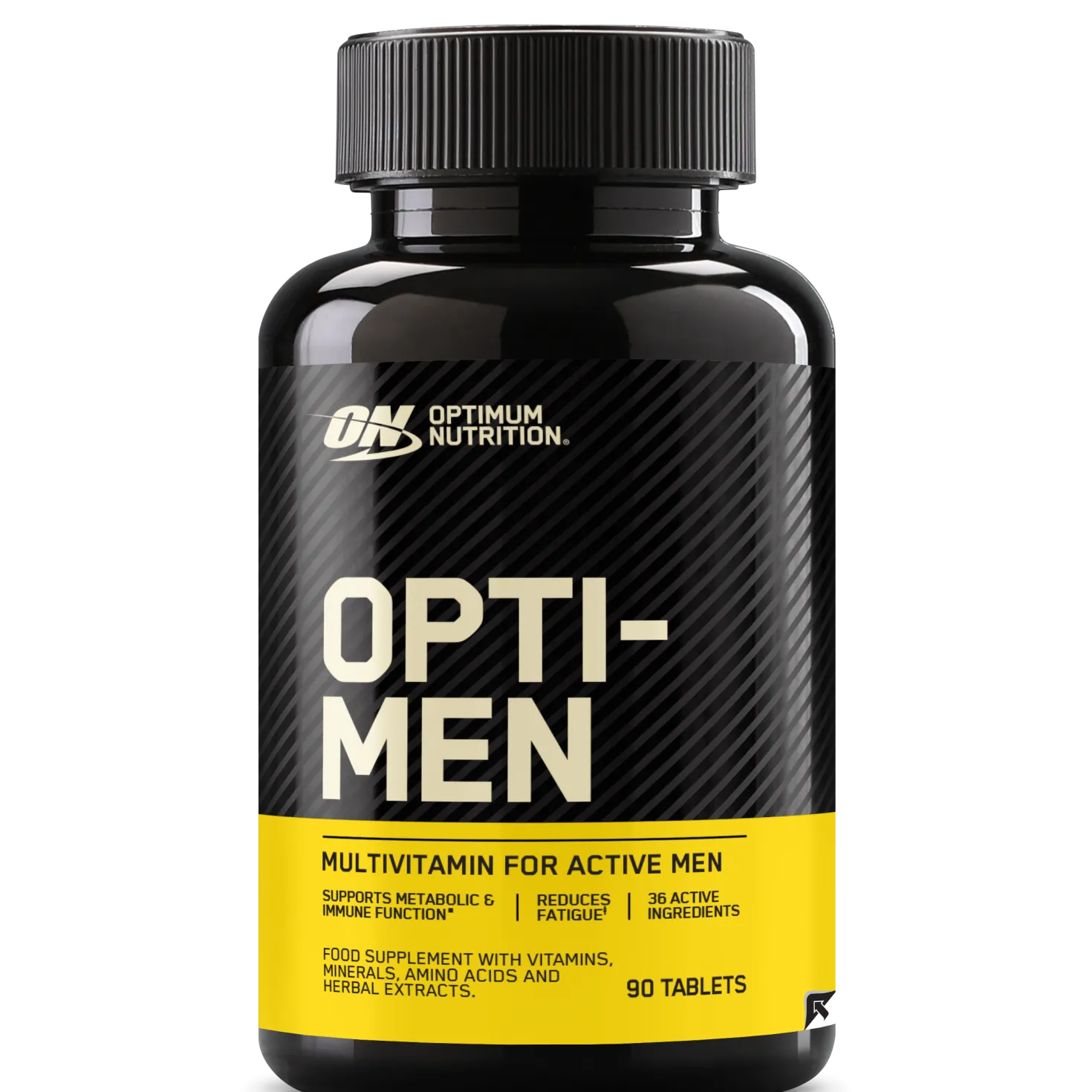 Opti-Men (90 Tabletten)