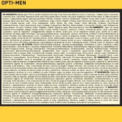 Opti-Men (90 Tabletten)
