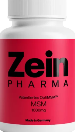 OptiMSM 1000mg (120 Kapseln)