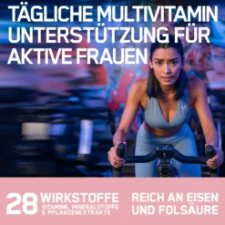 Opti-Women (60 Kapseln)