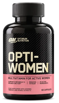 Opti-Women (60 Kapseln)
