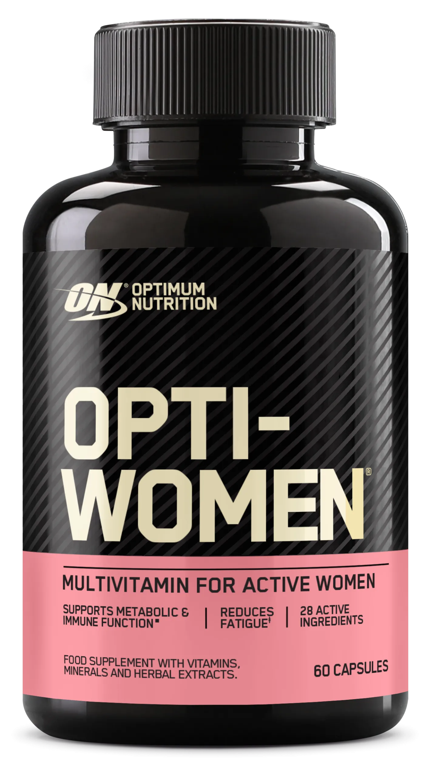Opti-Women (60 Kapseln)