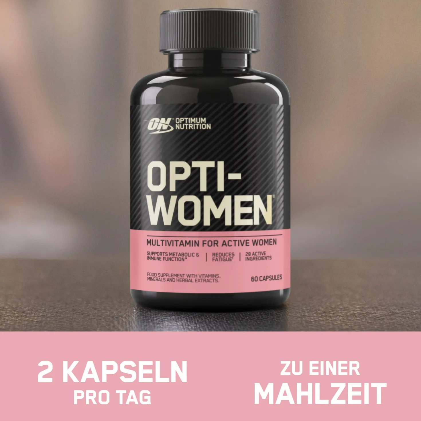 Opti-Women (60 Kapseln)