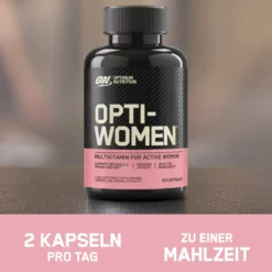 Opti-Women (120 Kapseln)