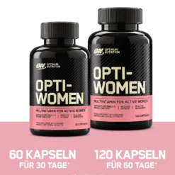 Opti-Women (120 Kapseln)