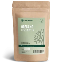 Oregano geschnitten (100g)