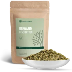 Oregano geschnitten (100g)