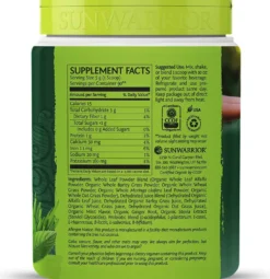 Ormus SuperGreens bio (225g)