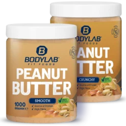 100% Peanut Butter (1000g)
