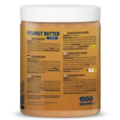 100% Peanut Butter (1000g)