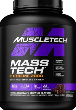 Performance Series Mass Tech Extreme 2000 (2720g)