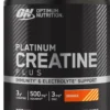 Platinum Creatine Plus (350g)